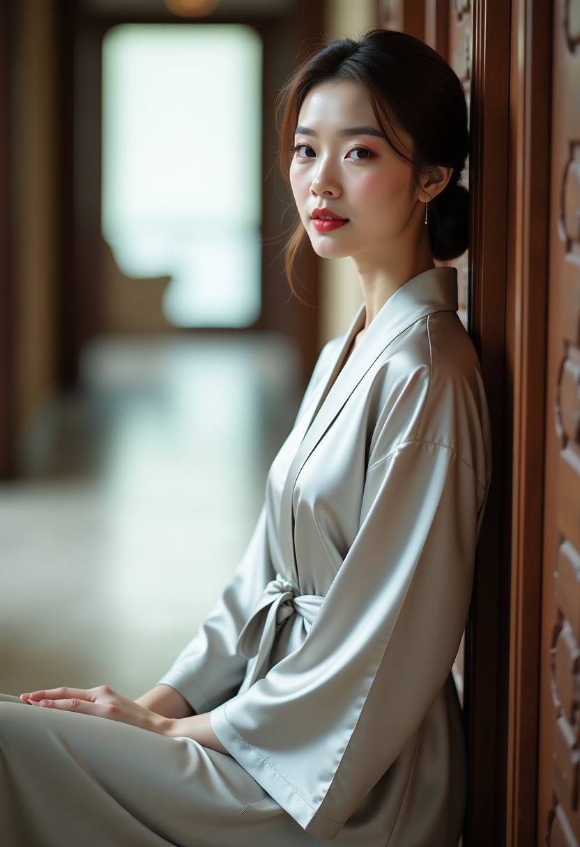 女囚号38
